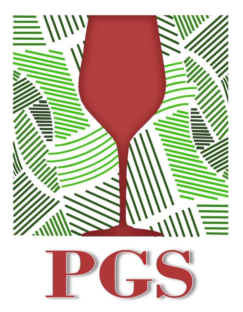 Logo couleur PGS